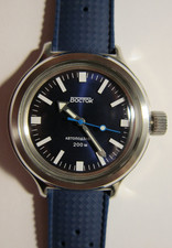 Montre Plongée 200m