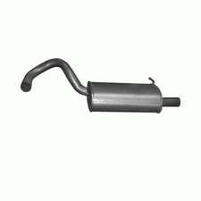 CHRYSLER PT Cruiser BERLINE 3/5 PORTES 1.6 2.0 2000-2004 Silencieux Arriere