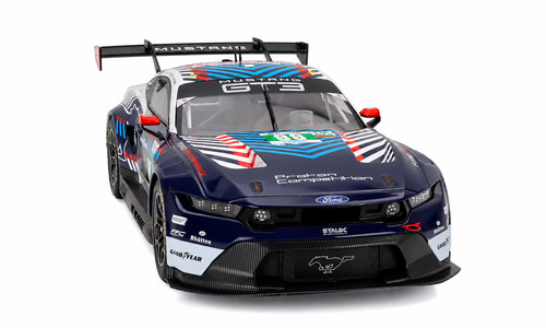 Ford mustang gt3 - mustang,