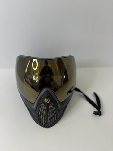 Dye thermal paintball goggle - dye,