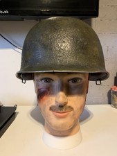 Coque de casque USM1 -soudure