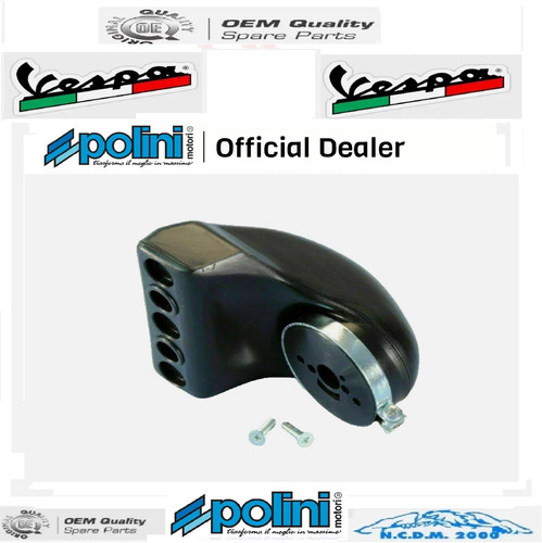 Filtre air polini - d'air, 2030016