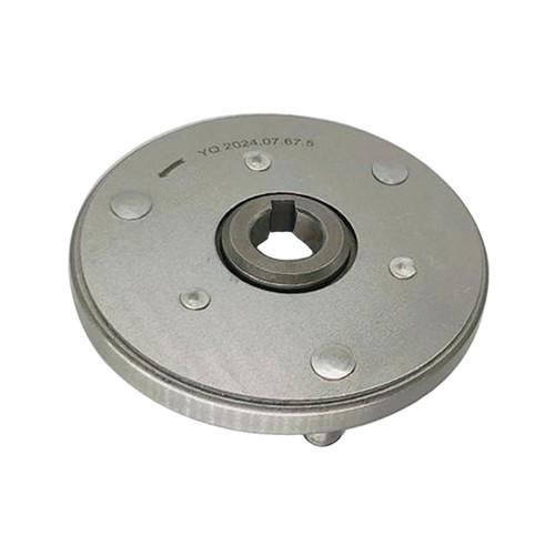 Embrayage pour vélo