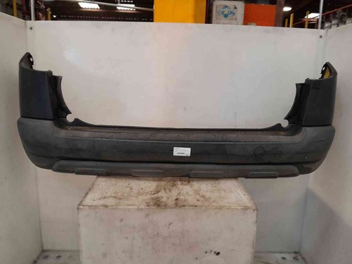 Pare choc arriere peugeot - peugeot, 207