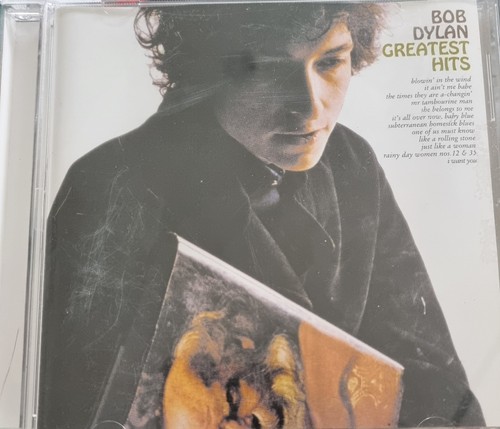 Bob dylan greatest - bob, dylan-