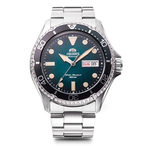 Orient mako iii kamasu - orient,