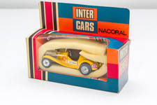 Nacoral Jack Demon Dragster No Mercury No Politoys No Mebetoys No Dinky No Norev