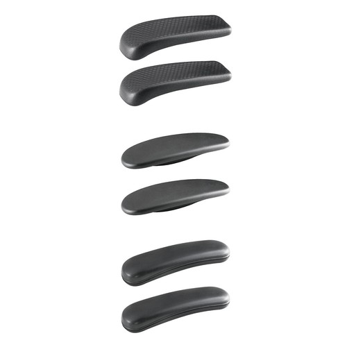 Coussins accoudoirs de - 2,