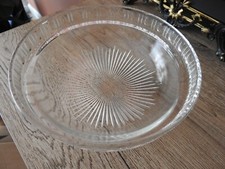 ANCIEN VERRE VERRINE EN