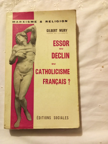 Essor declin du - essor,