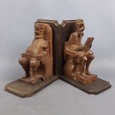 Serre-Livres Don Quichotte Et