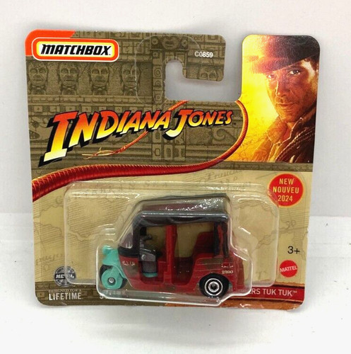 39868 matchbox 2024 - /,