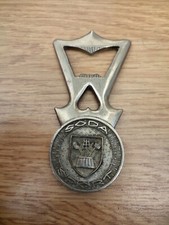 Ancien Décapsuleur / Ouvre