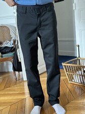 Pantalon Carhartt Excellent État Noir