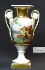 1880 porcelaine paris - 1880,