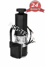 MERCEDES CLASSE A W168, POMPE