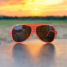 LUNETTES DE SOLEIL VINTAGE CEBE MOUNTAINIRING SPORT ACÉTATE MADE IN FRANCE #A62