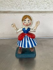 BERGERE DE FRANCE PERSONNAGE