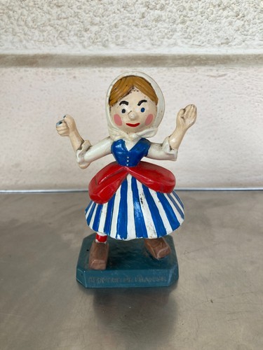 Bergere france personnage - bergere, de