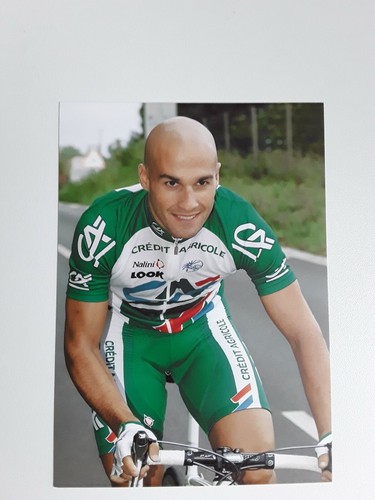 Cyclisme carte cycliste - cyclisme, angelo