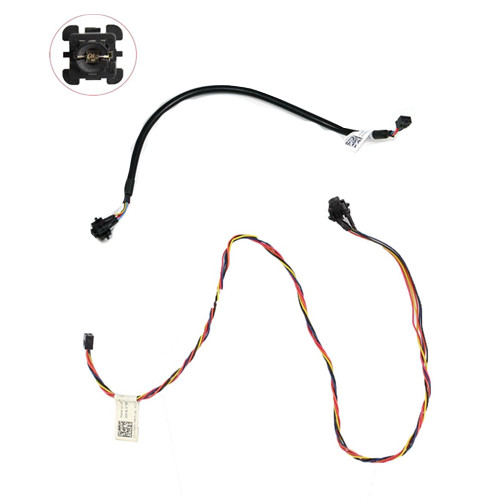 Power switch cable - switch,