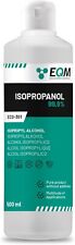ECO-301 - Alcool Isopropylique