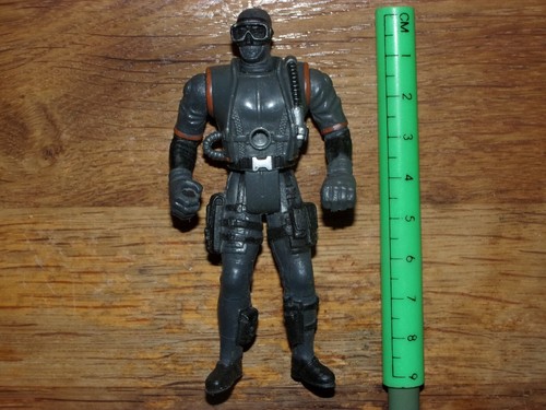 Figurine figure action - figure, force