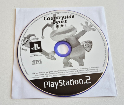 Seul countryside - **cd,