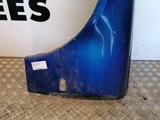 Aile avant gauche PEUGEOT 406