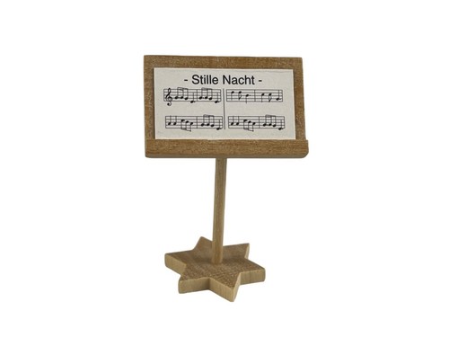 Figurine erzgebirge blank - figurine,