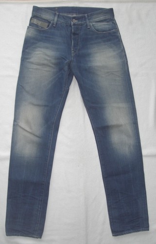 Star jeans pour hommes w30 - jeans,