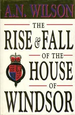 Rise and fall the house - and,