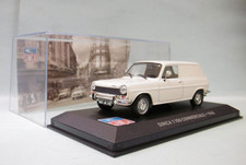 Altaya / Ixo - SIMCA 1100