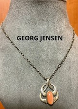 Collier Georg Jensen Heritage