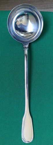 Christofle louche inox en - christofle,