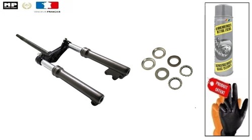 Fourche complète mbk booster - mbk,
