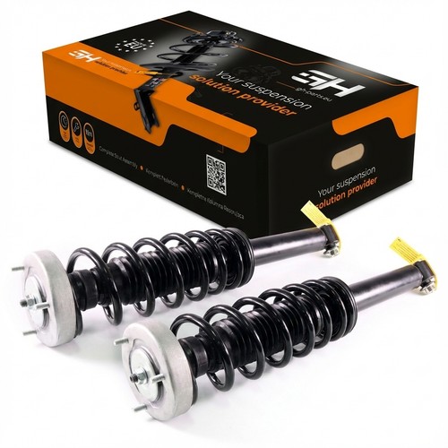 Jambe suspension - jambe,