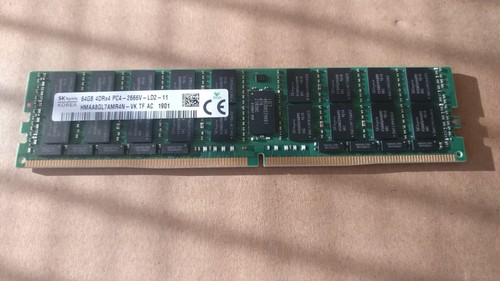 Hynix 64gb 4drx4 - 64gb,