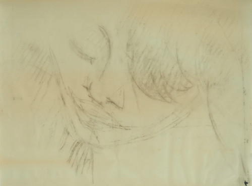 Roger crusat portrait - crusat, :