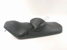 SELLE COMPLETE SUZUKI AN 400