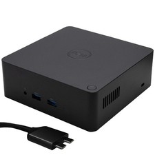 Dell Tb18dc K16a Station