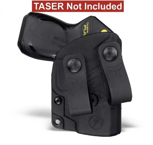 Taser pulse iwb holster - pulse,