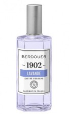 *Lot de 3* Eau de cologne