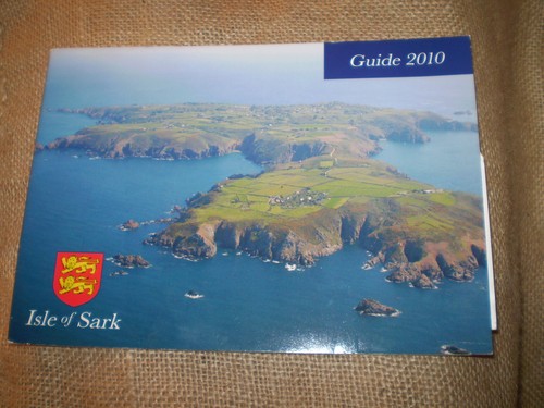 Guide the island - the,
