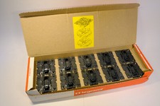 Interrupteurs va et vient