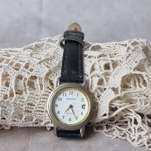 Montre quartz vintage - quartz,