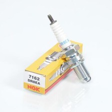 Bougie d'allumage NGK pour Moto Kymco 125 Zing 1996 à 2003 DR8EA Neuf