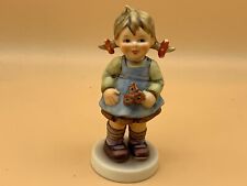 Figurine bourdon 548 pétard 11 cm. 1 choix. Excellent état.