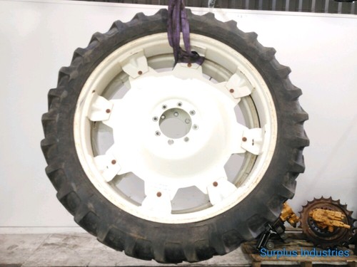 Lot roue porteuse - lot,