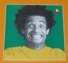 AUTOCOLLANT LE COQ SPORTIF